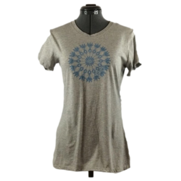 Columbia Tops - Columbia NWT! Ampitude Short Sleeve Tee-Shirt Size S